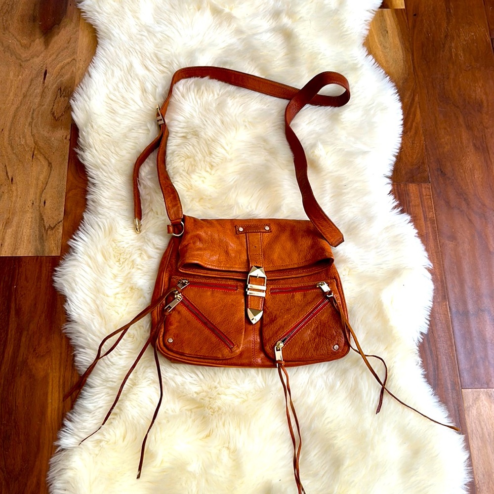 Rebecca Minkoff crossbody bag